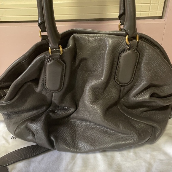 Marc by Marc Jacobs Francesca Bag - Picture 2 of 9